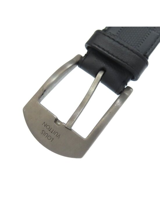 Louis Vuitton Ceinture Belt Damier Infini main image 8